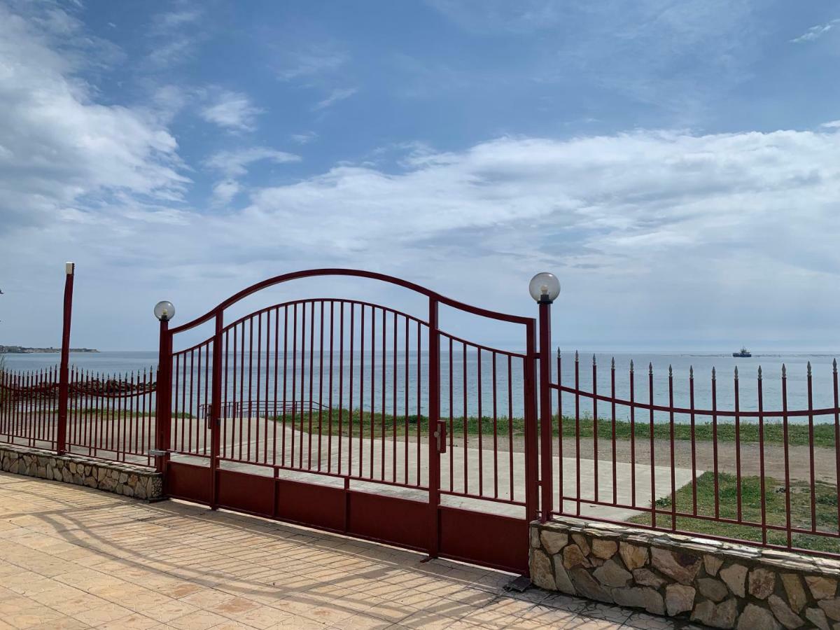 Riviera Fort Beach Apartments By Kalina Resort, Ravda Exterior photo